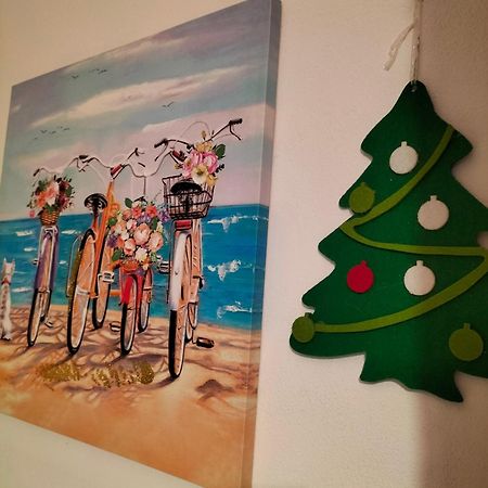 Apartmán Ciuridda Mia Palermo Exteriér fotografie