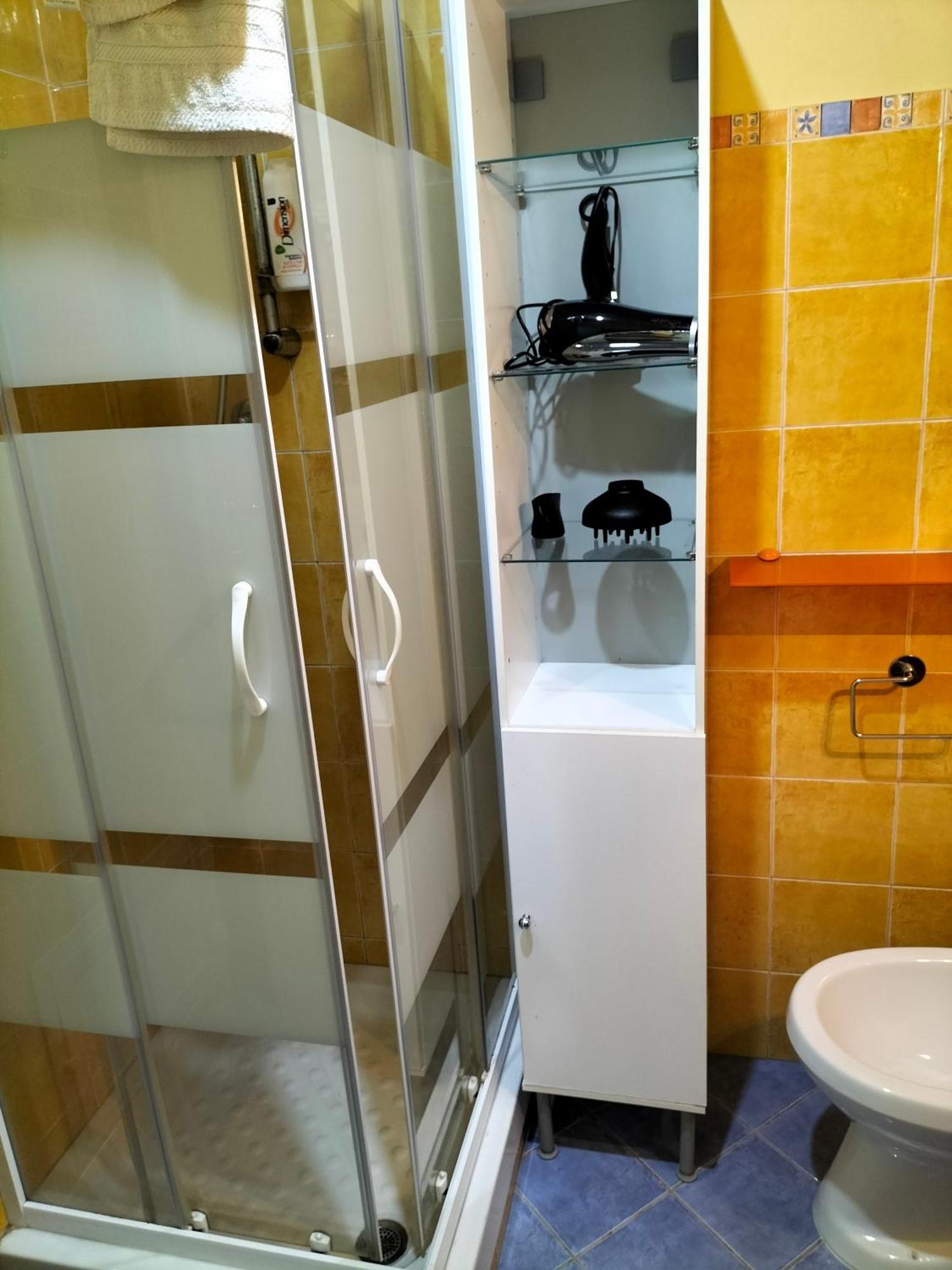 Apartmán Ciuridda Mia Palermo Exteriér fotografie