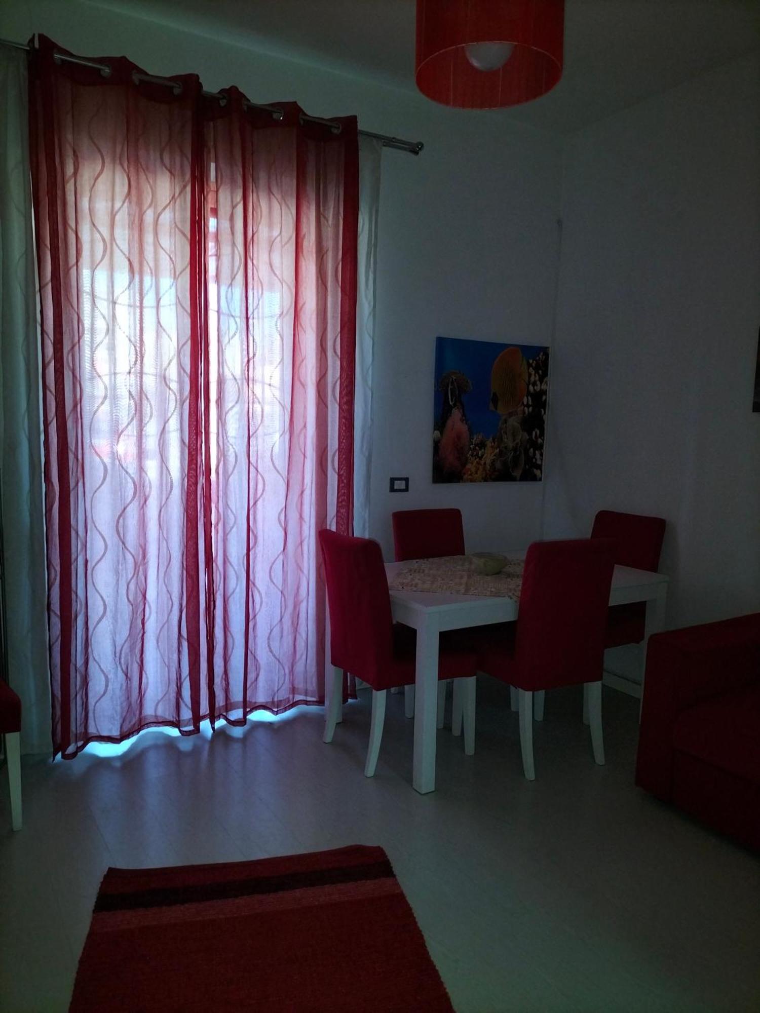 Apartmán Ciuridda Mia Palermo Exteriér fotografie