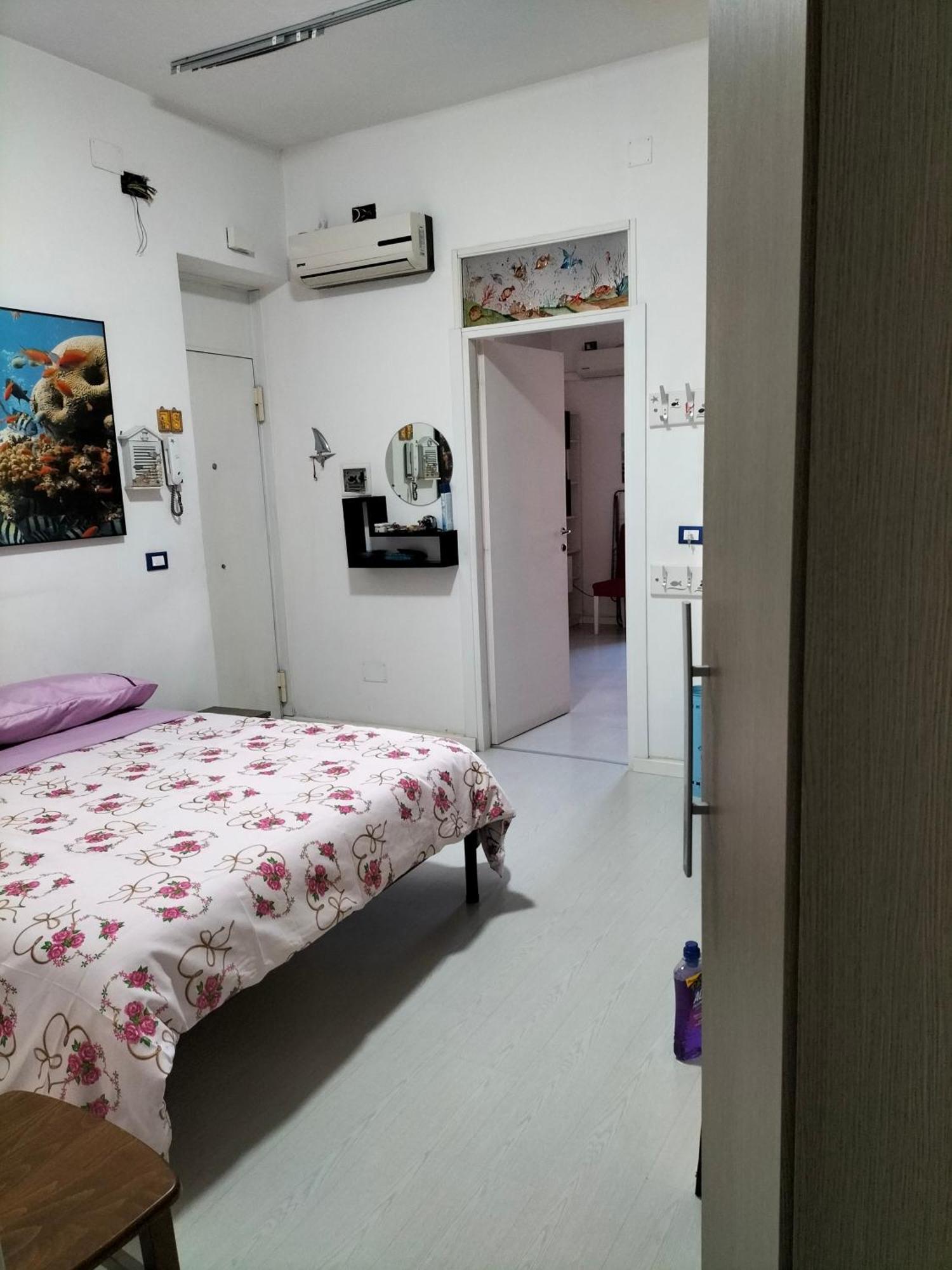 Apartmán Ciuridda Mia Palermo Exteriér fotografie