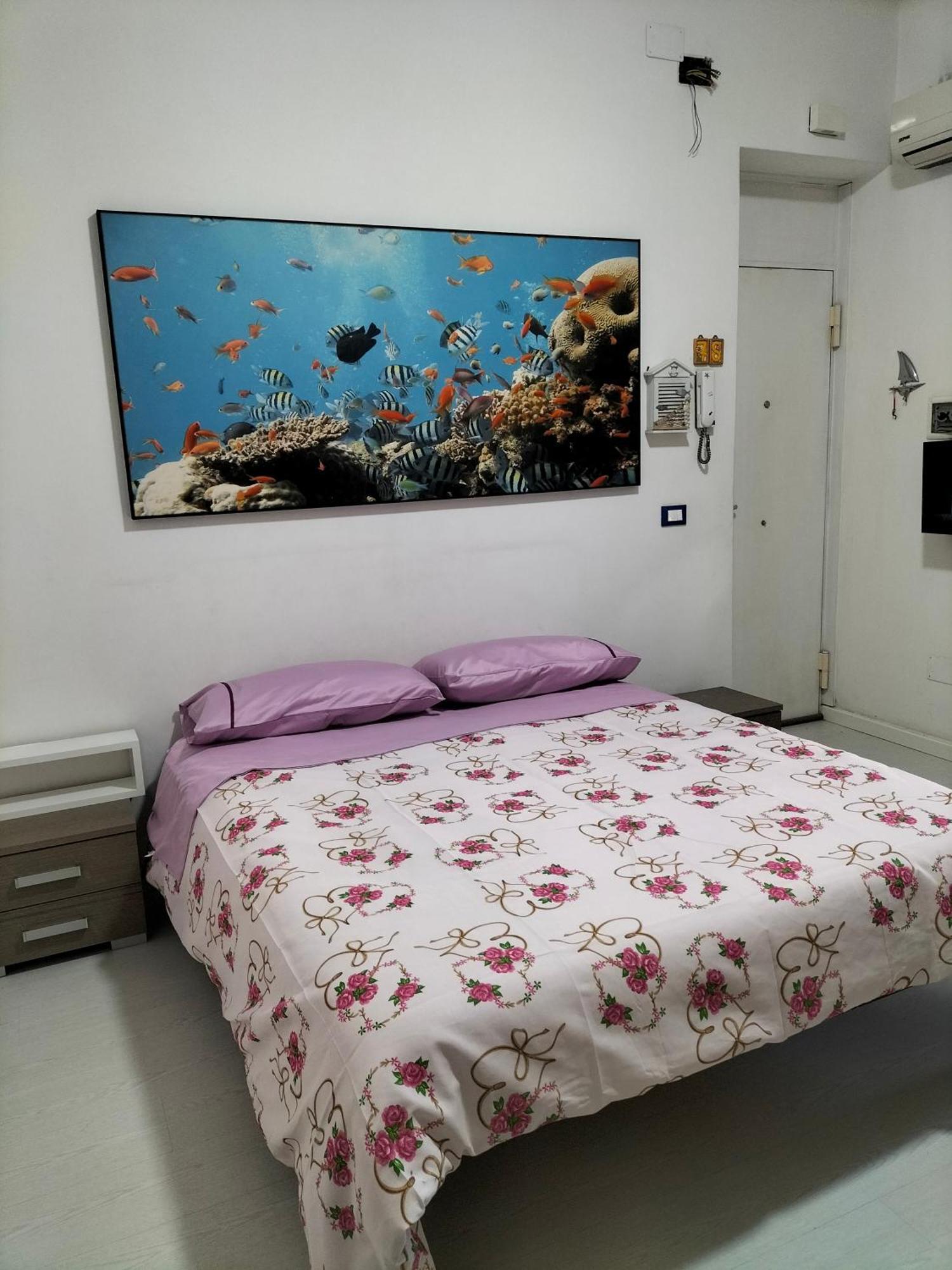 Apartmán Ciuridda Mia Palermo Exteriér fotografie