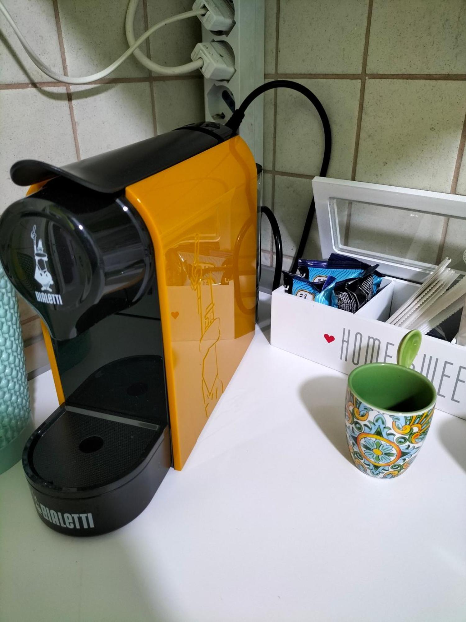 Apartmán Ciuridda Mia Palermo Exteriér fotografie