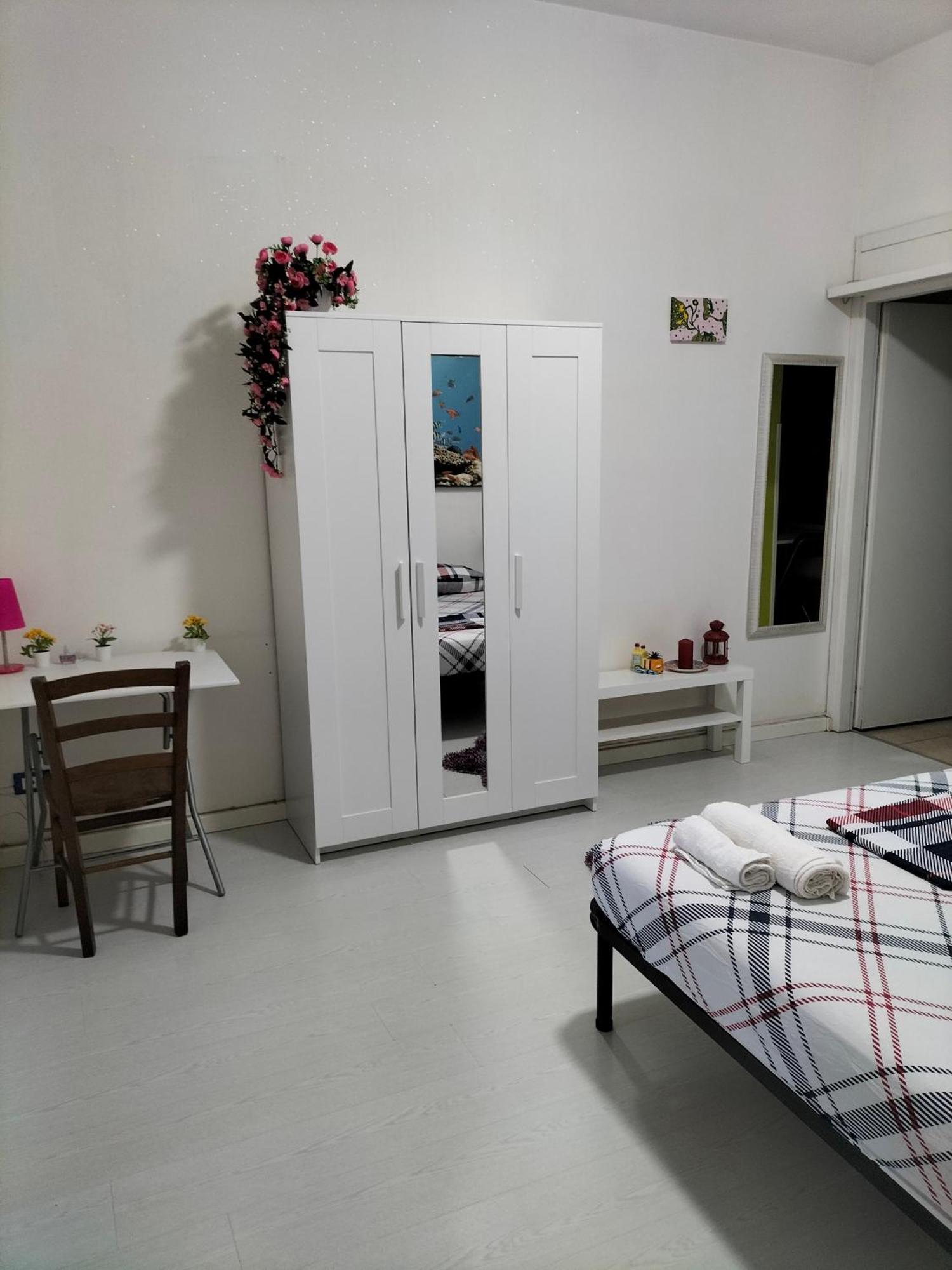 Apartmán Ciuridda Mia Palermo Exteriér fotografie
