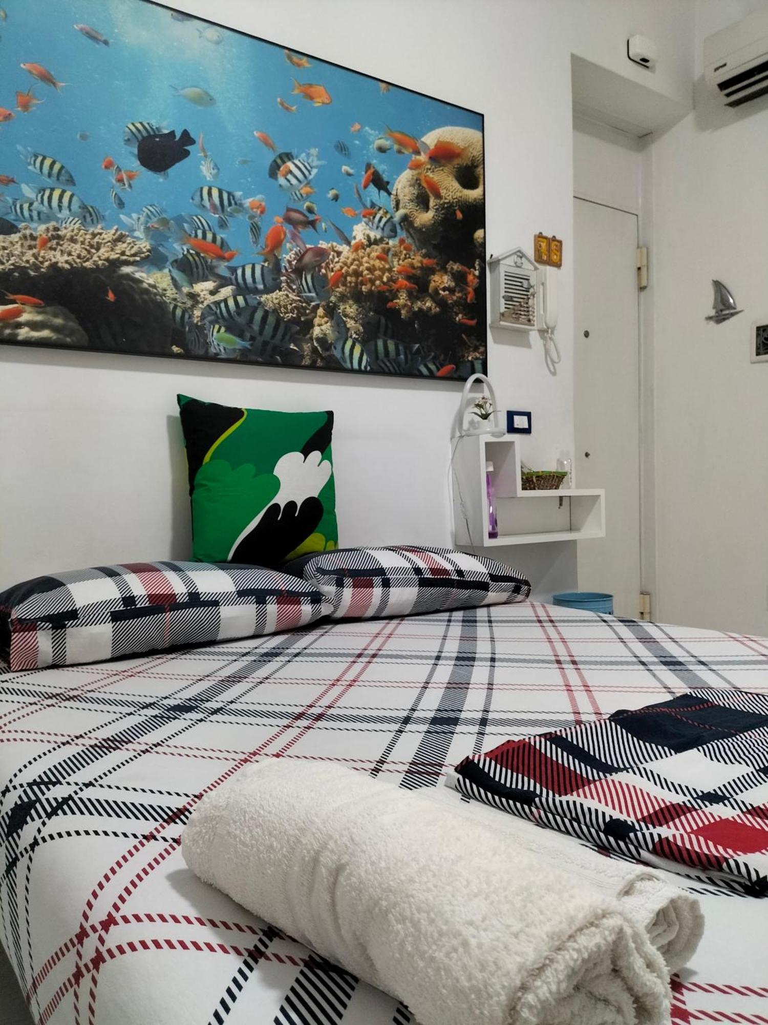 Apartmán Ciuridda Mia Palermo Exteriér fotografie