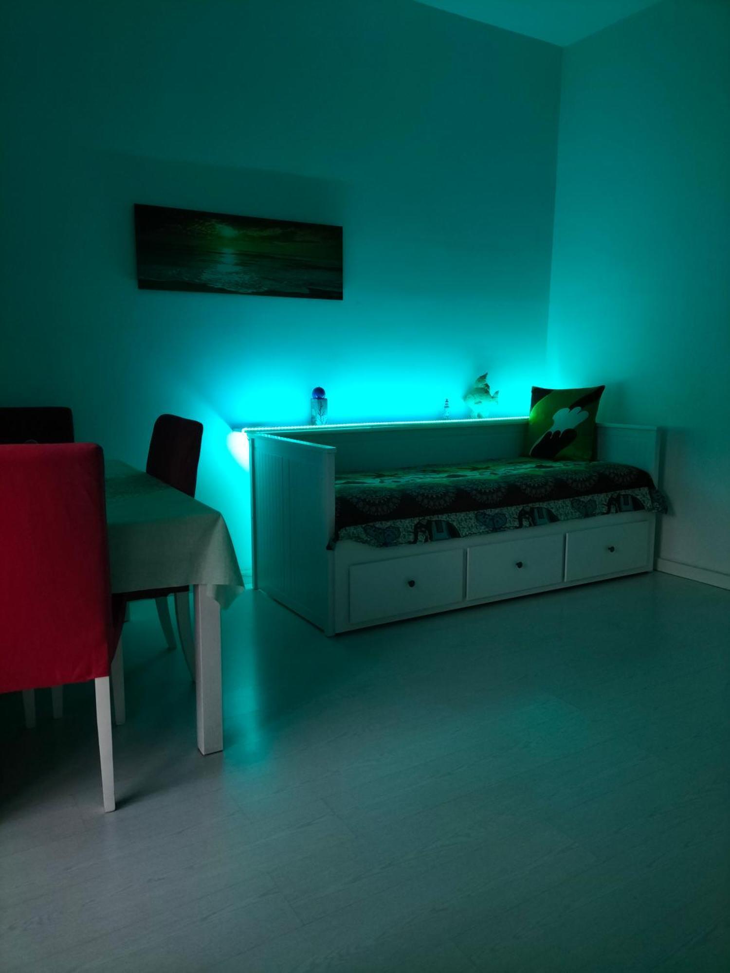Apartmán Ciuridda Mia Palermo Exteriér fotografie