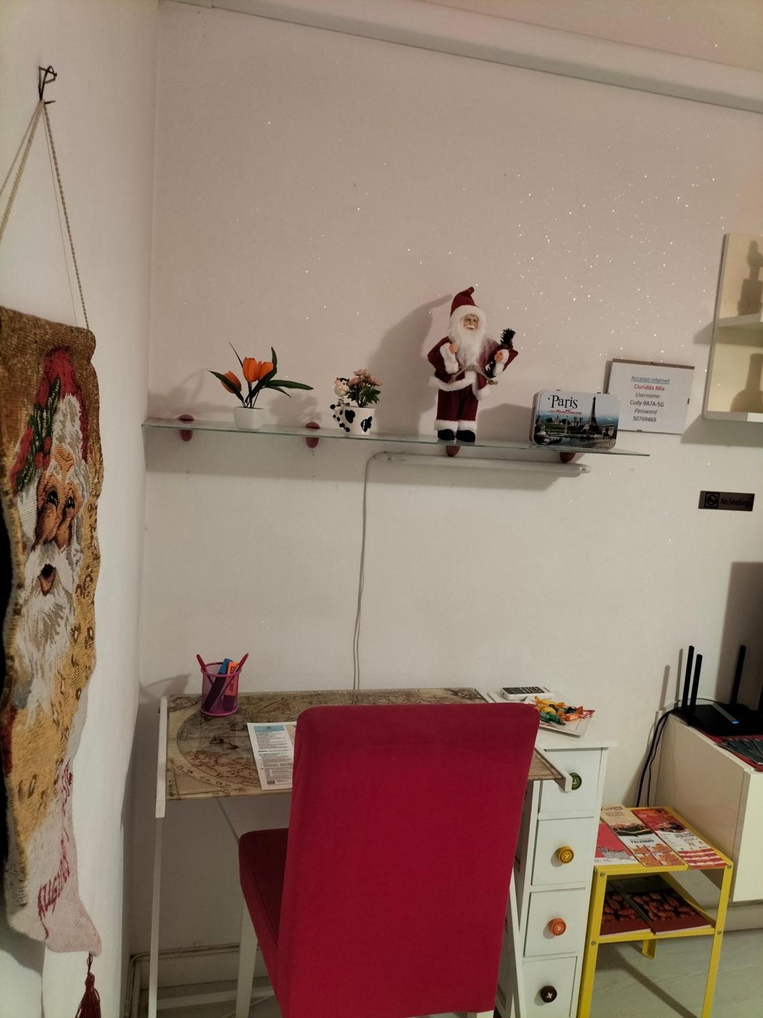 Apartmán Ciuridda Mia Palermo Exteriér fotografie