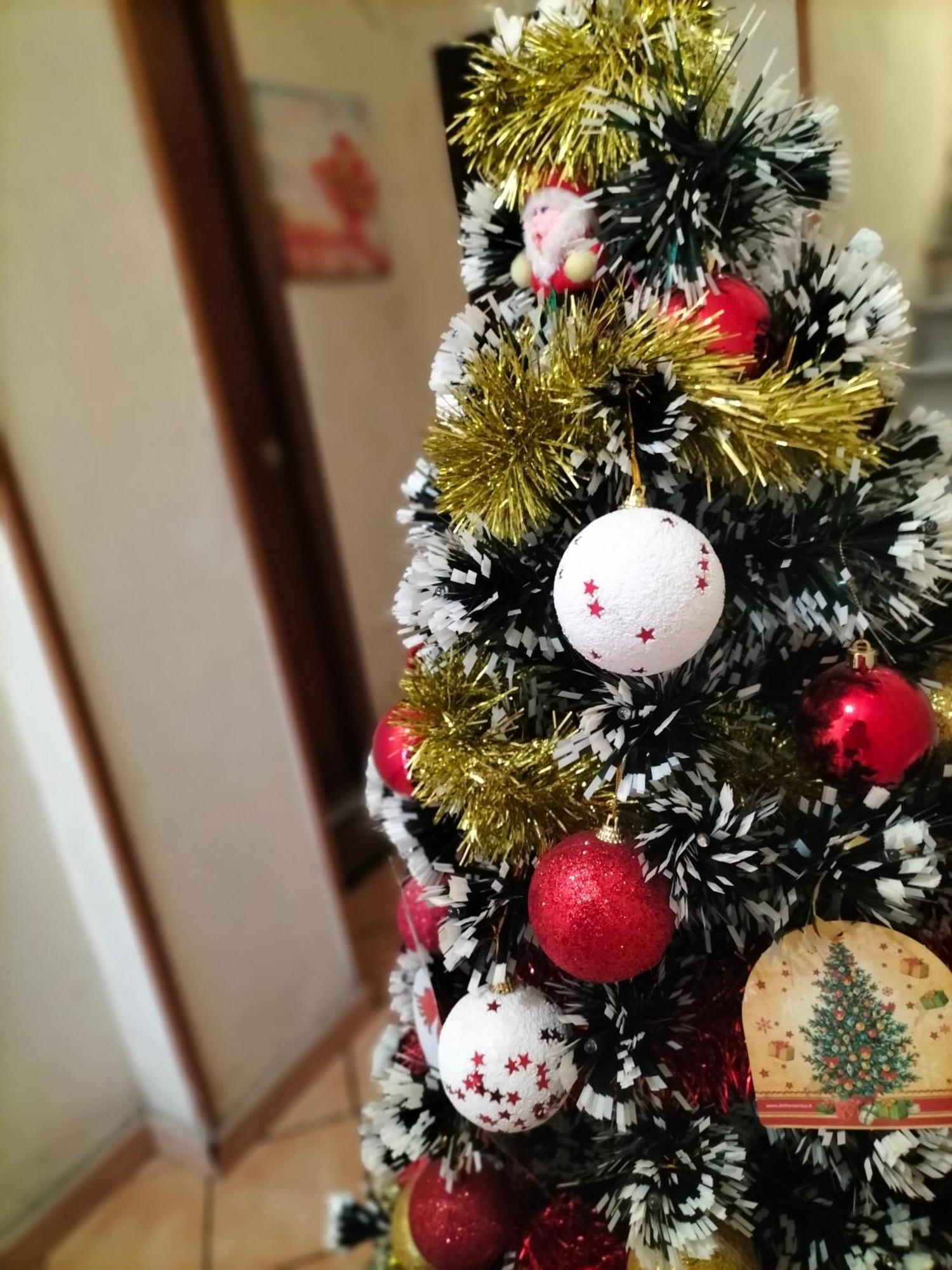 Apartmán Ciuridda Mia Palermo Exteriér fotografie
